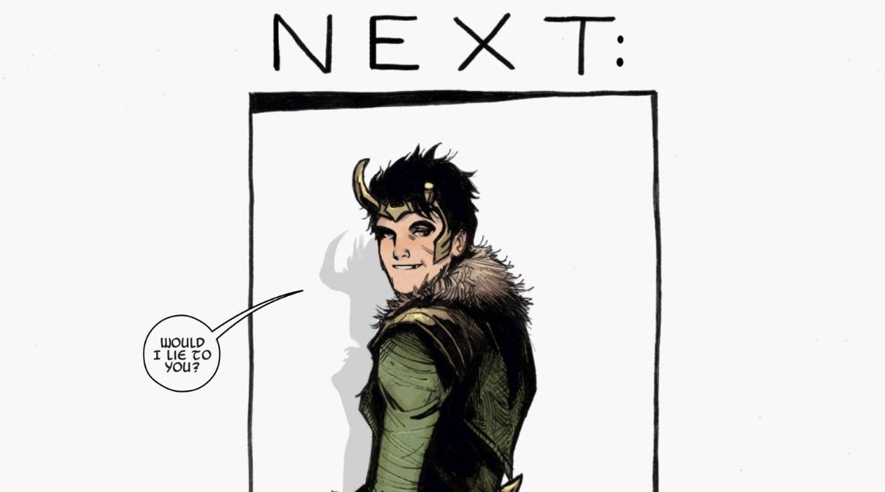 Dark Secrets You Never Knew About Loki Dark Secrets You Never Knew About Loki