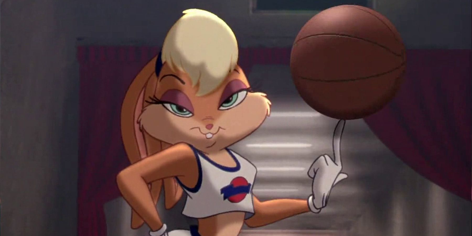 Youth Lola Space Jam: A New Legacy “TuneSquad” – Space Jam Tune Squad