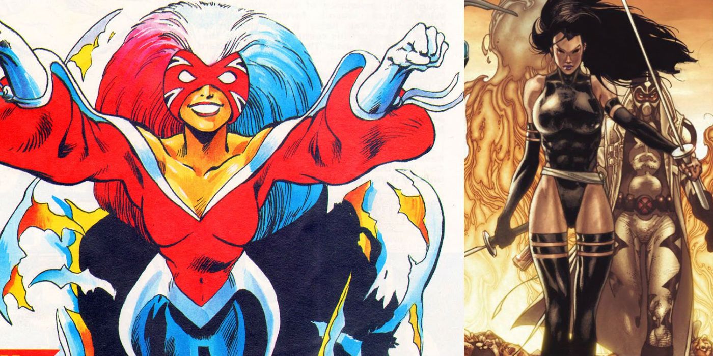 The 15 Most Tasteless Marvel Costumes