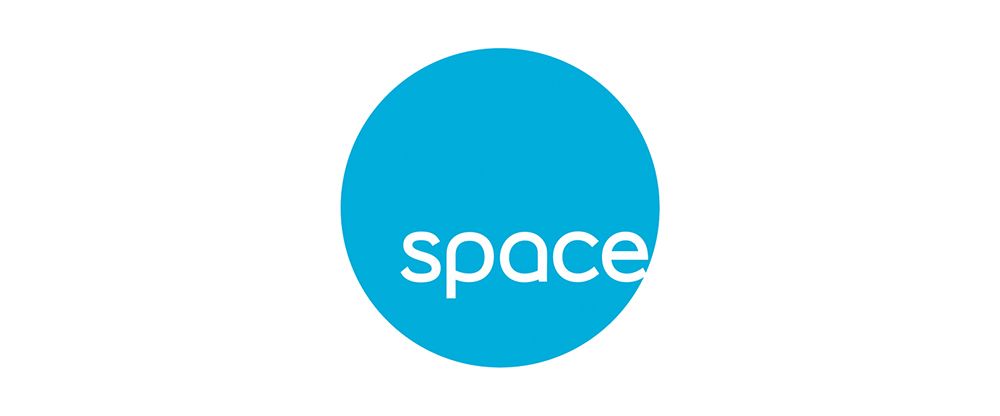 Space Channel Logo