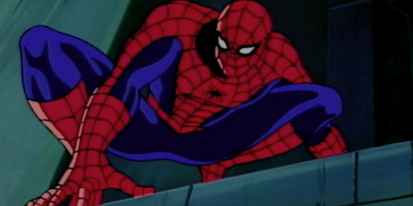 Spider-Man-1994-Animated