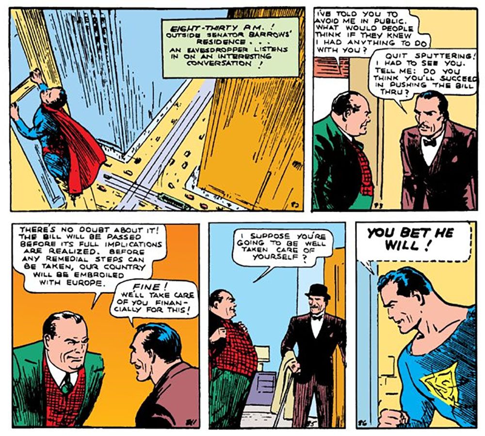 Superman-Action-Comics-1