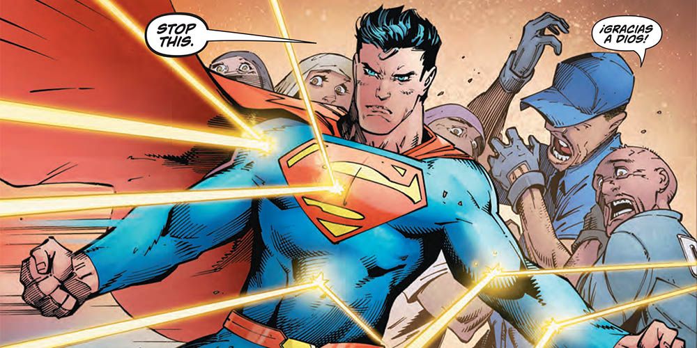 Superman-Action-Comics