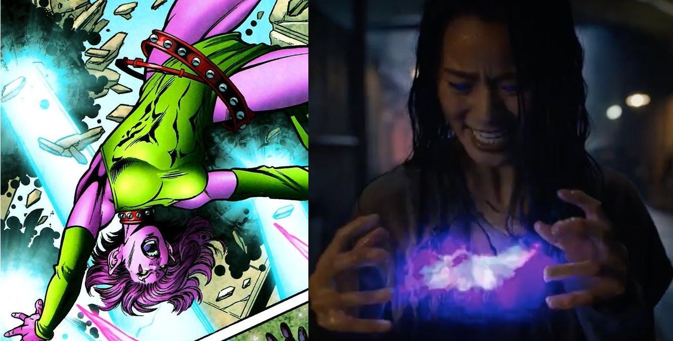 The Gifted: The 15 Strongest Characters, Officially Ranked