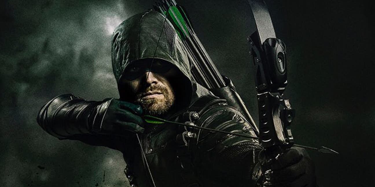 Arrow Will Reference A Major Dc Comics Character