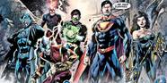 Does DC s Crime Syndicate Come From The Dark Multiverse 