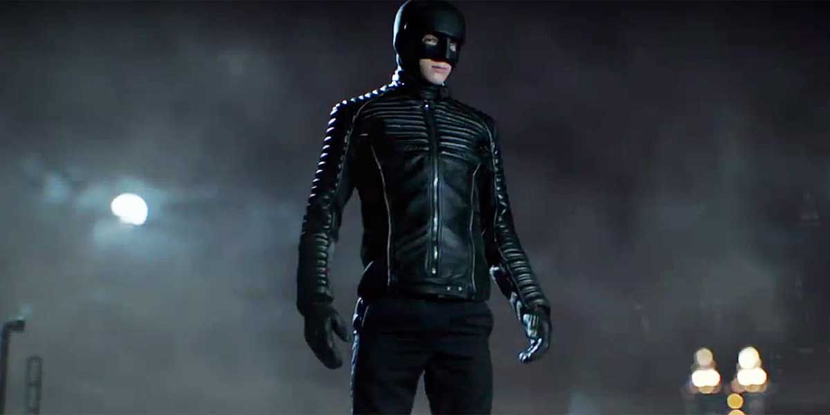 Gotham: Bruce Wayne's Costume Explained