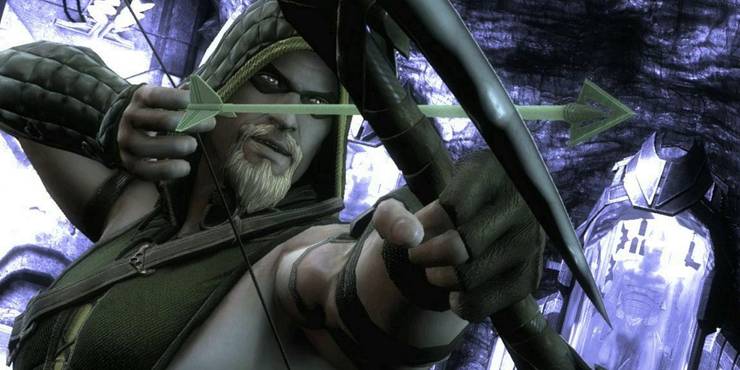 Injustice The 25 Strongest Fighters Ranked Cbr