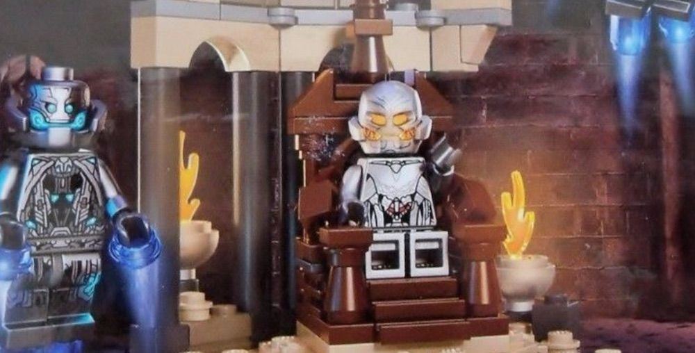 lego sdcc throne of ultron