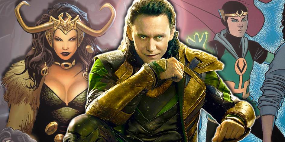 Low Key 16 Dark Secrets You Never Knew About Marvel S Loki Low Key 16 Dark Secrets You Never Knew About Marvel S Loki