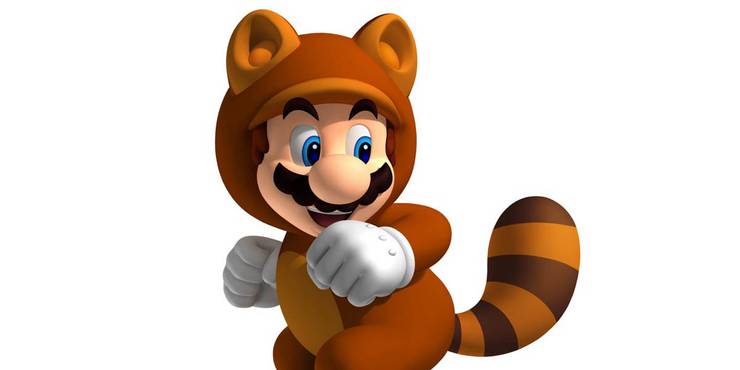 He S Got The Power 15 Of The Best Super Mario Power Ups Cbr He S Got The Power 15 Of The Best Super Mario Power Ups Cbr