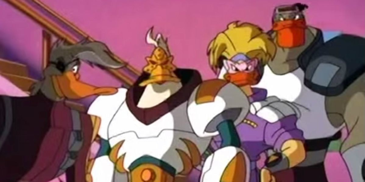 20 Kids Shows of the 1990s We Cant Believe Actually Existed