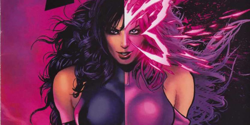 Deadpool & Wolverine Concept Art Reveals New Look at Psylocke Cameo