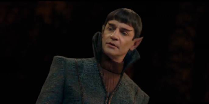 Why Star Trek Tng S Sarek Is A Perfect Episode Cbr Why Star Trek Tng S Sarek Is A Perfect Episode Cbr