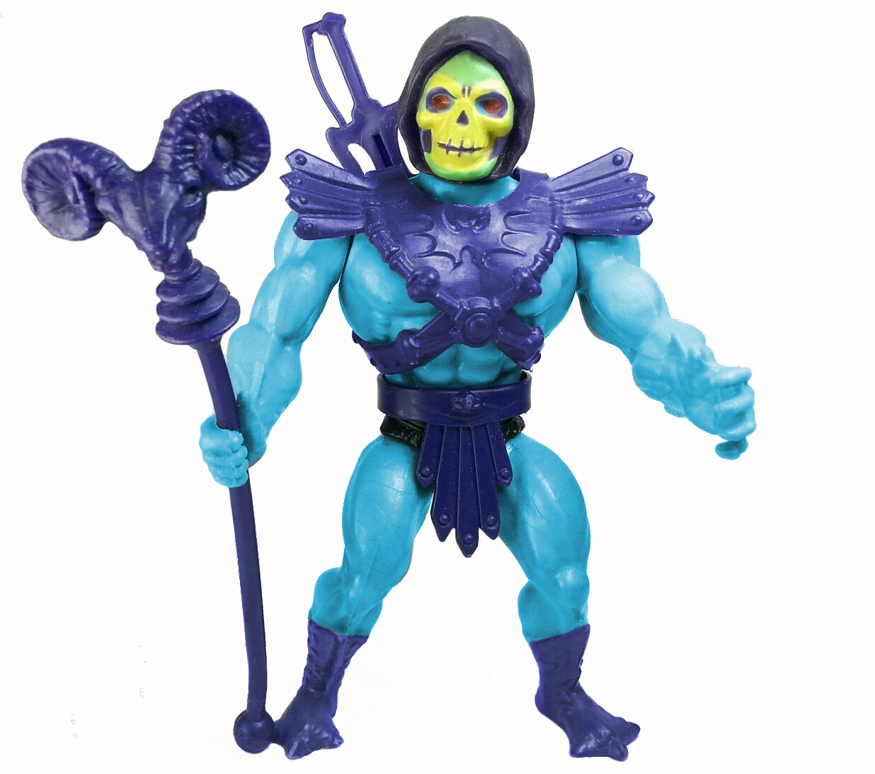 most expensive he man action figures