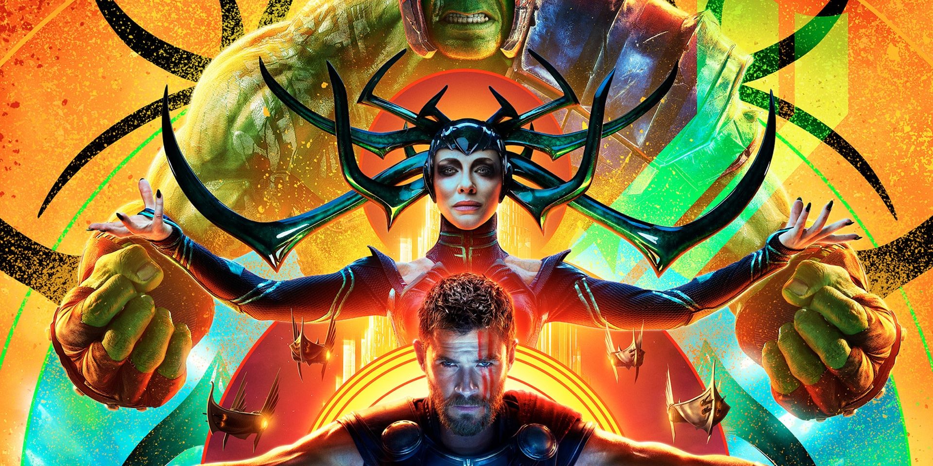 What's The Ship In The 'Thor: Ragnarok' Post-Credits Scene? The