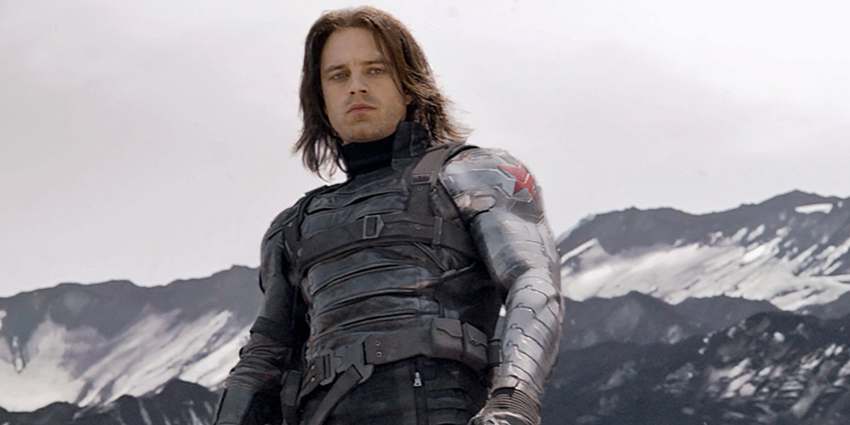 Captain America The Winter Soldier Is Marvels Most Important Film