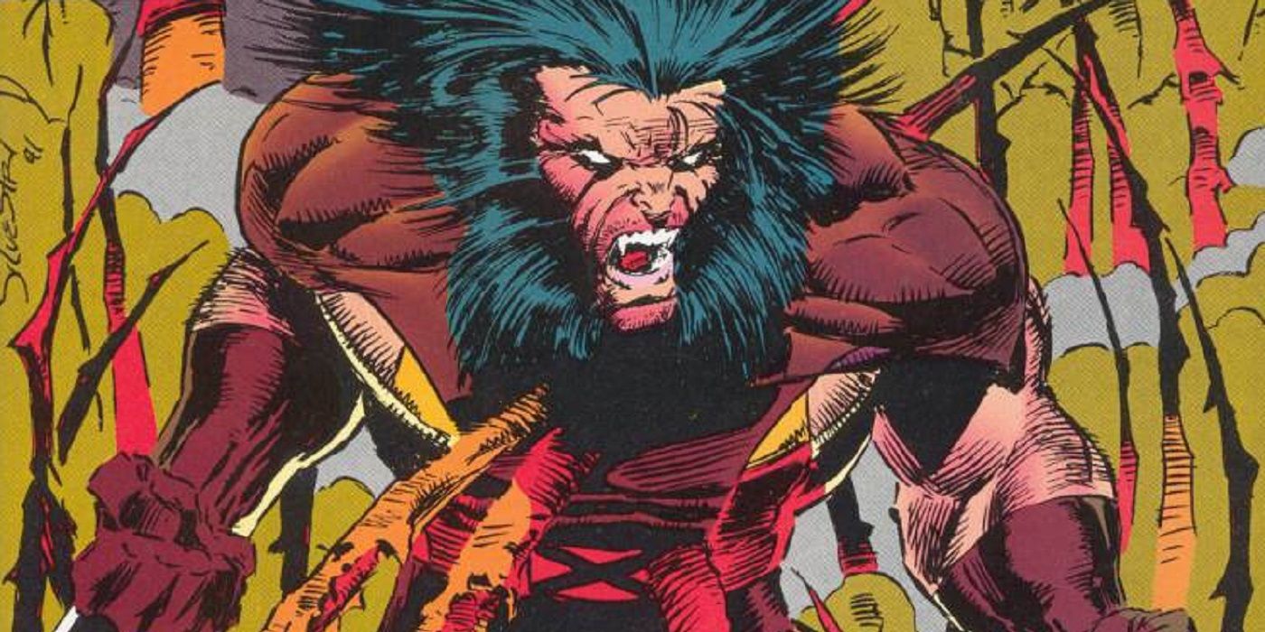 wolverine's telepathy on display in marvel comics