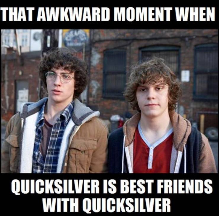 Hilarious X Men Memes Cbr
