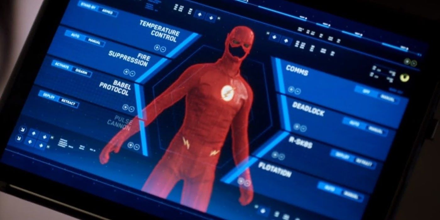 Flash's Babel Protocol, Explained