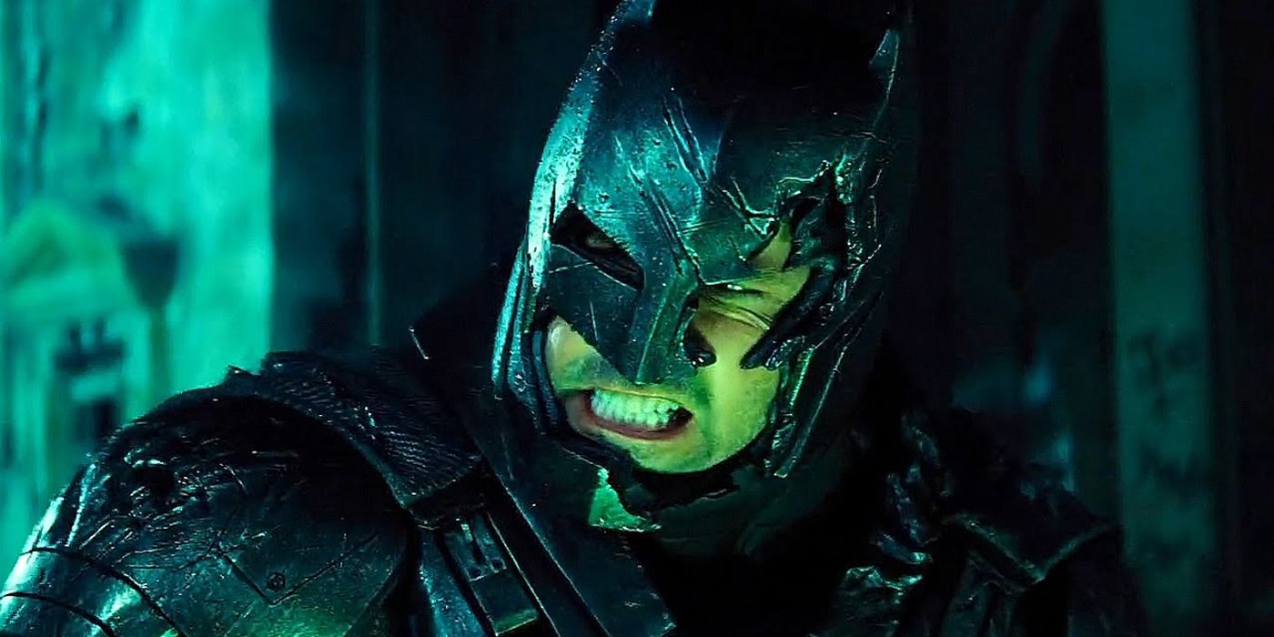 15 Times DC Movies Royally Pissed Off Fans