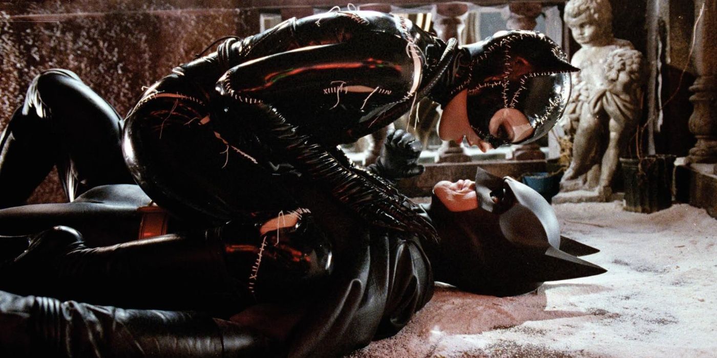 The 15 Most Promiscuous Movie Superheroes