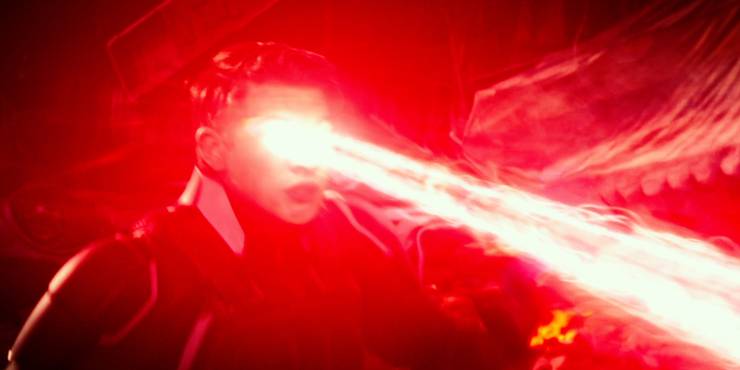 X Men 10 Things Fans Never Knew About Cyclops Optic Blasts