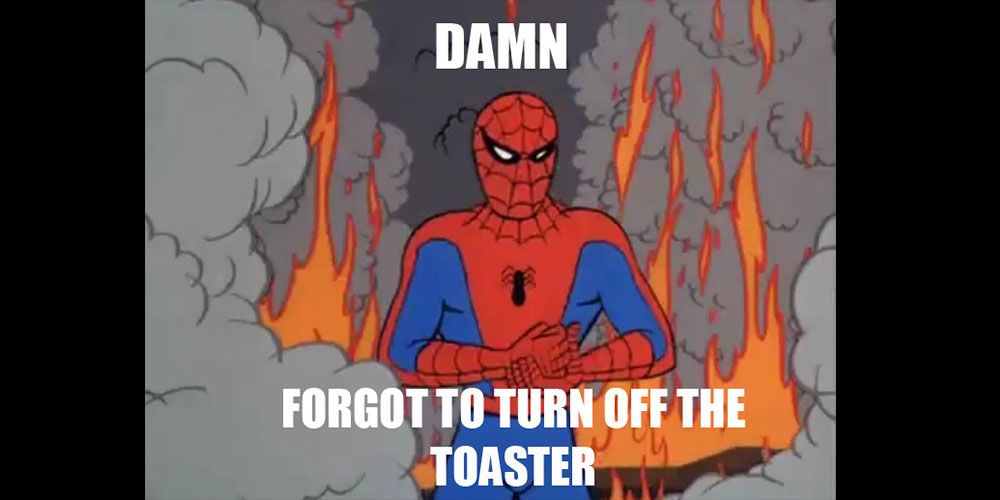 Damn_Toaster_Spider-Man_Meme