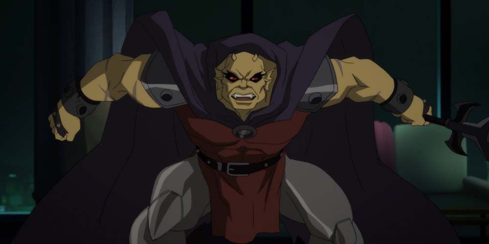 John Constantine His 5 Best & 5 Worst TeamUps Of All Time, Ranked