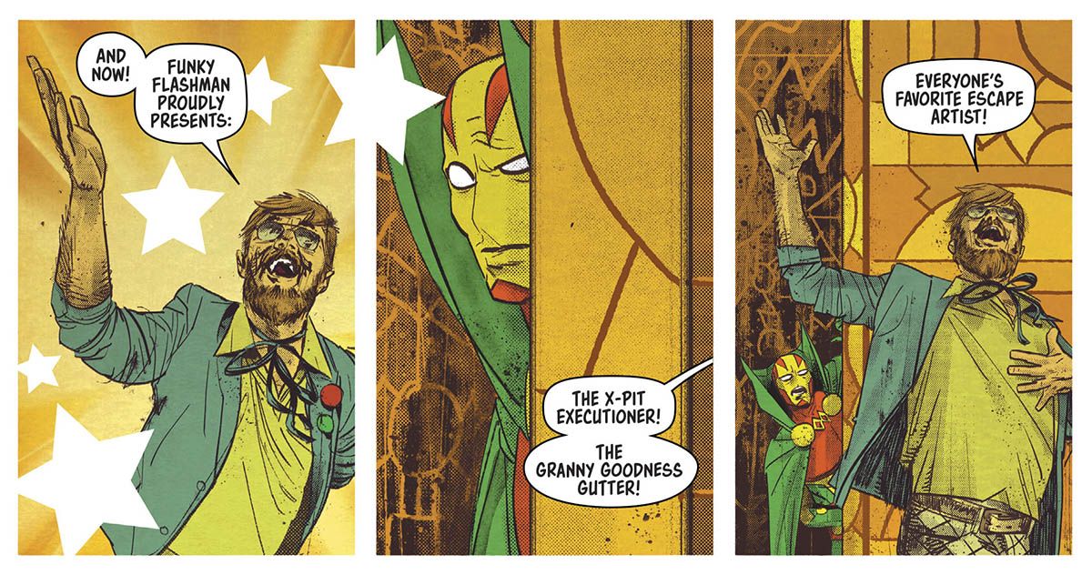 Funky-Flashman-Mister-Miracle