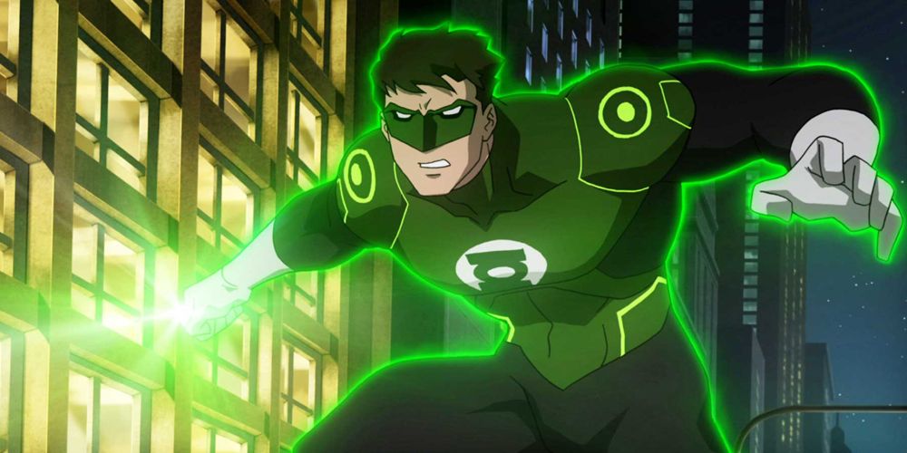 Justice League: The 10 Most Embarrassing Members (And The 10 Best)