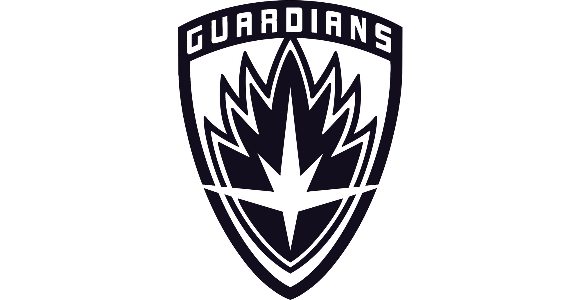 Guardians of the Galaxy Symbol