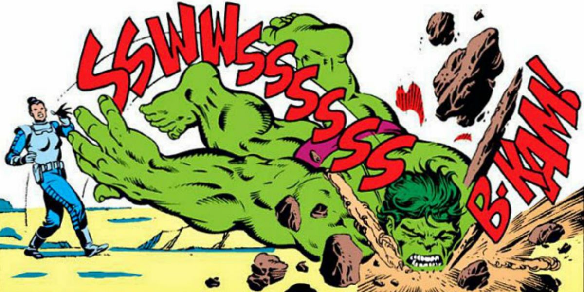 Humiliating Marvel Superhero FAILS