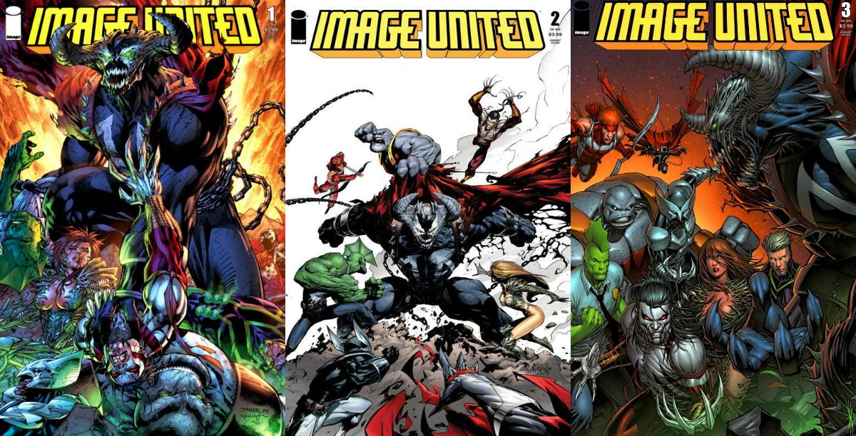 Image United Covers