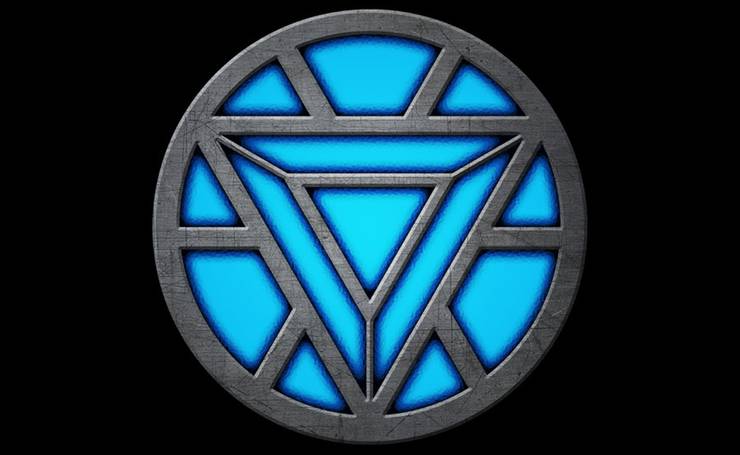 The Most Iconic Marvel Superhero Symbols Cbr