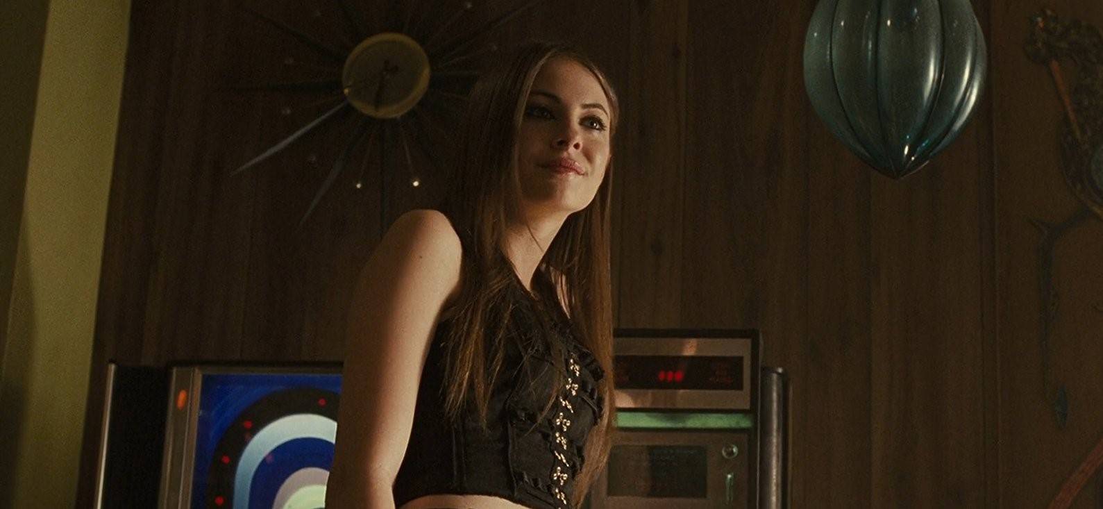 Willa holland porn