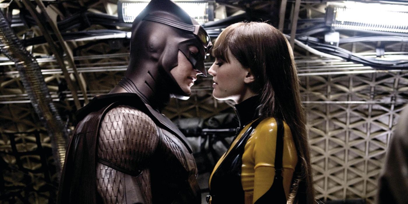 15 Most Scandalous Scenes In Comic Book Movies