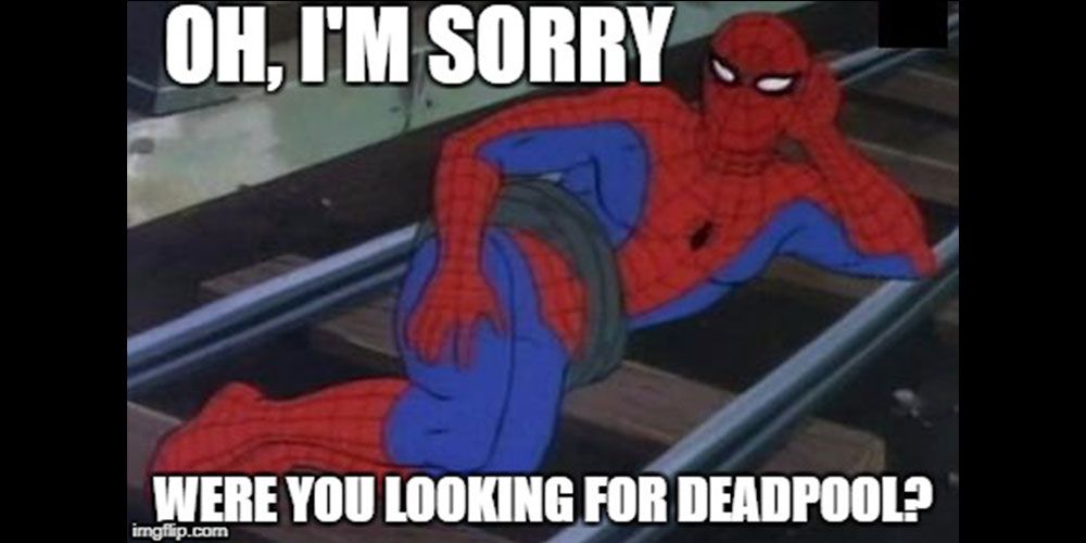 Railroad_Deadpool_Spider-Man_Meme