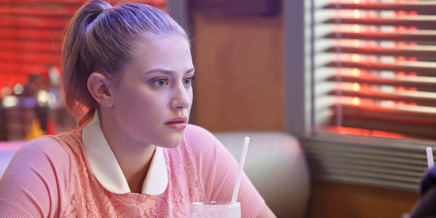 Icon Betty Cooper  Betty cooper riverdale, Riverdale betty