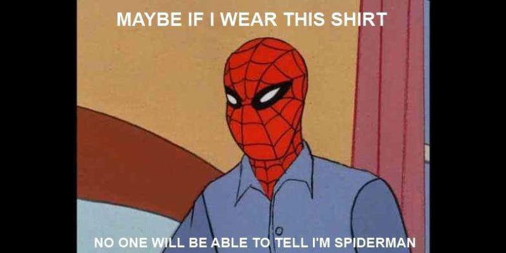 Shirt_Spider-Man_Meme