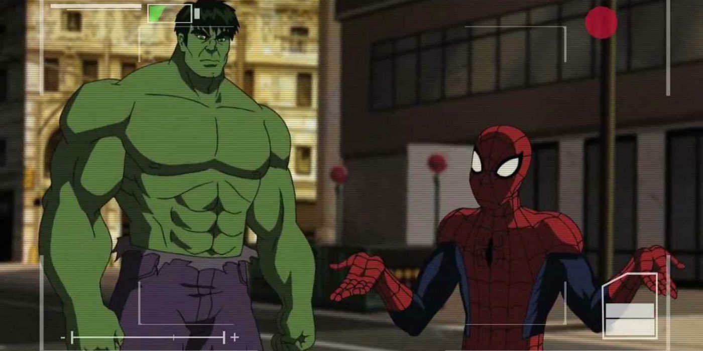 Ultimate-Spider-Man-Hulk