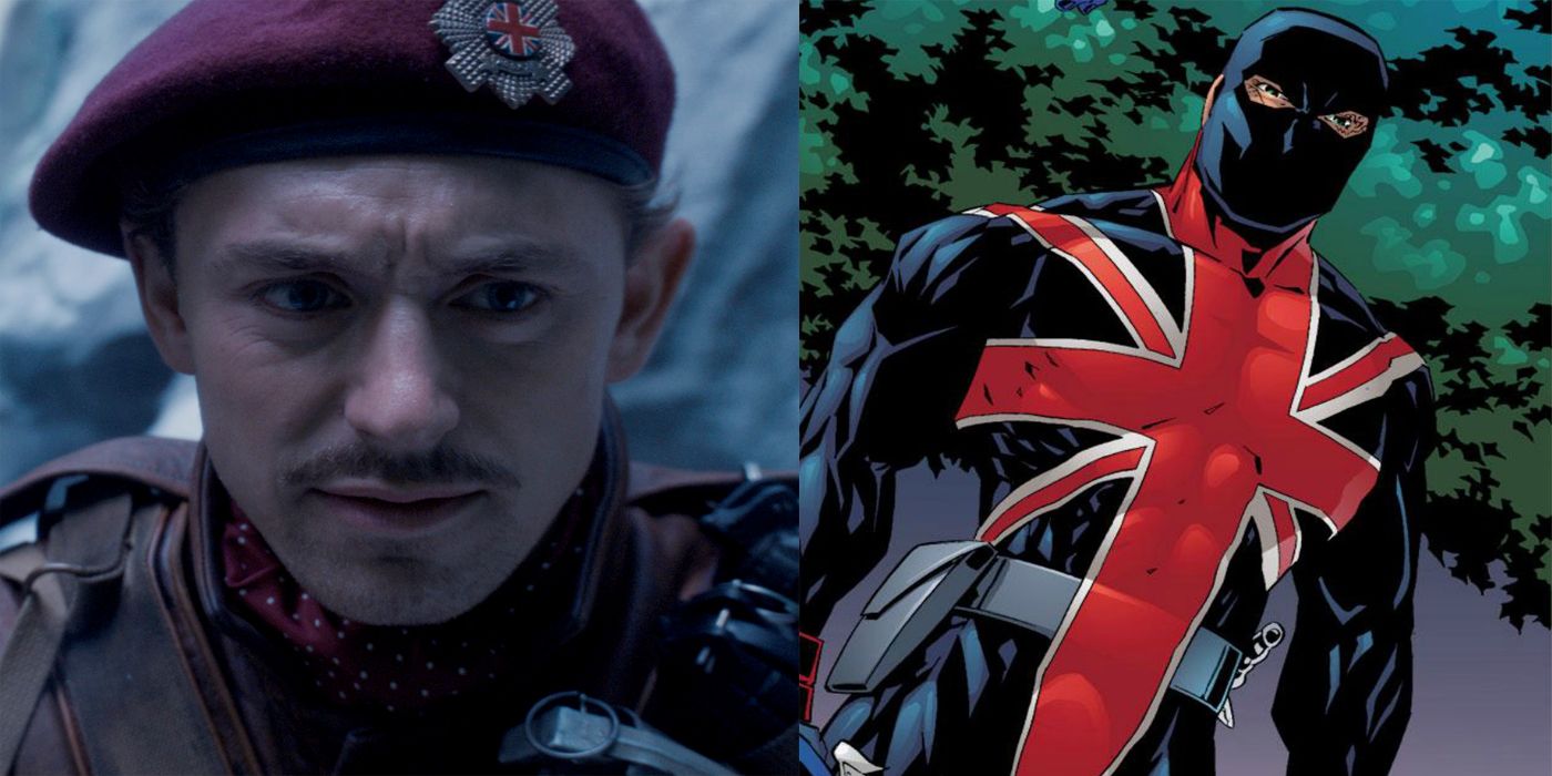 MCU Cameos You Totally Missed
