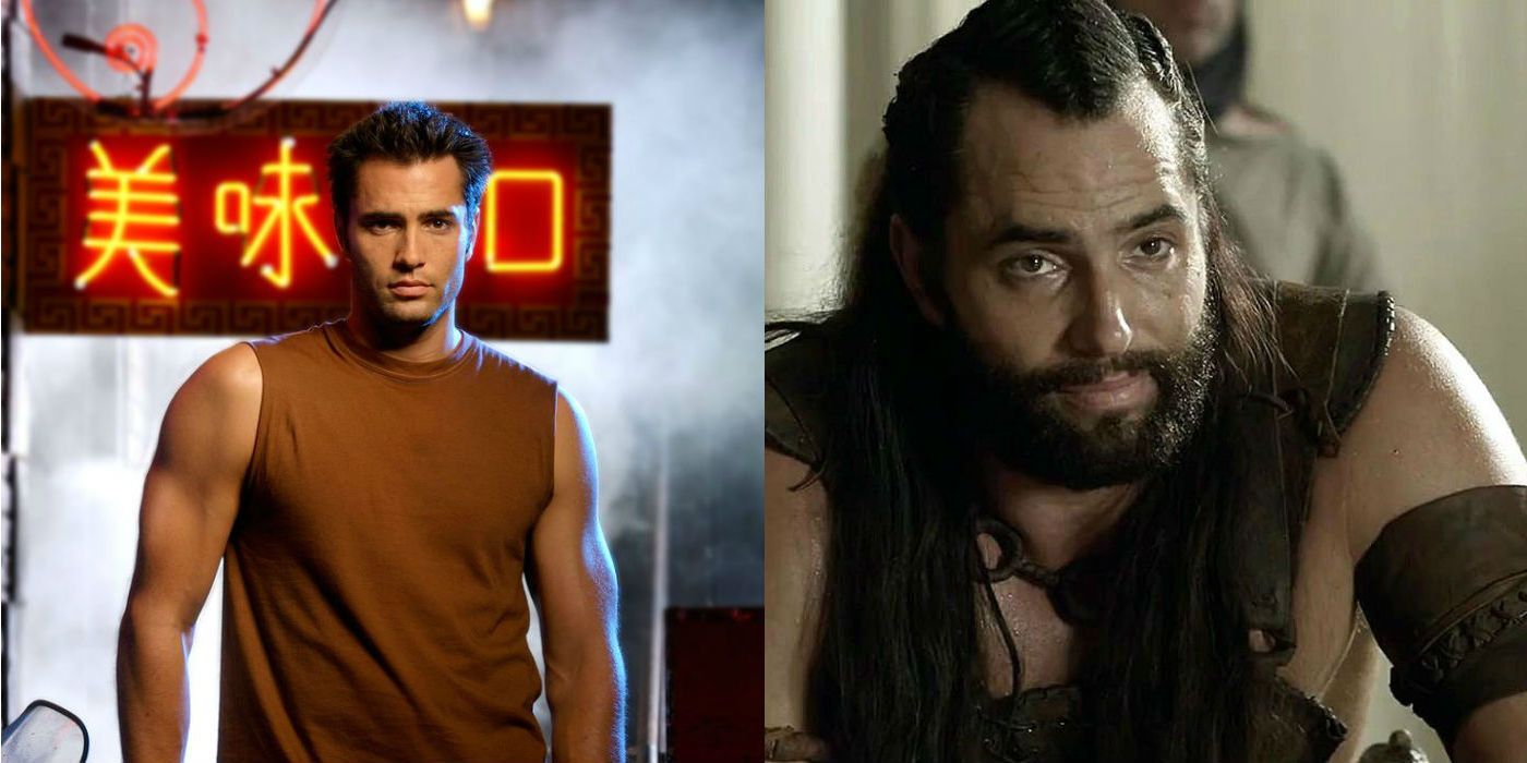 Victor-Webster-Then-Now