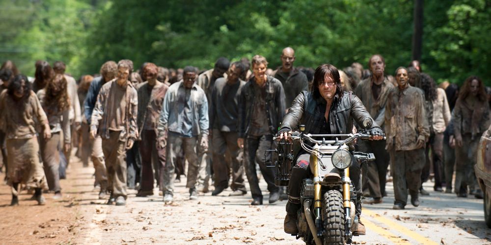 8 Things We Know About Walking Dead Season 8 and 7 Rumors We Hope Are True