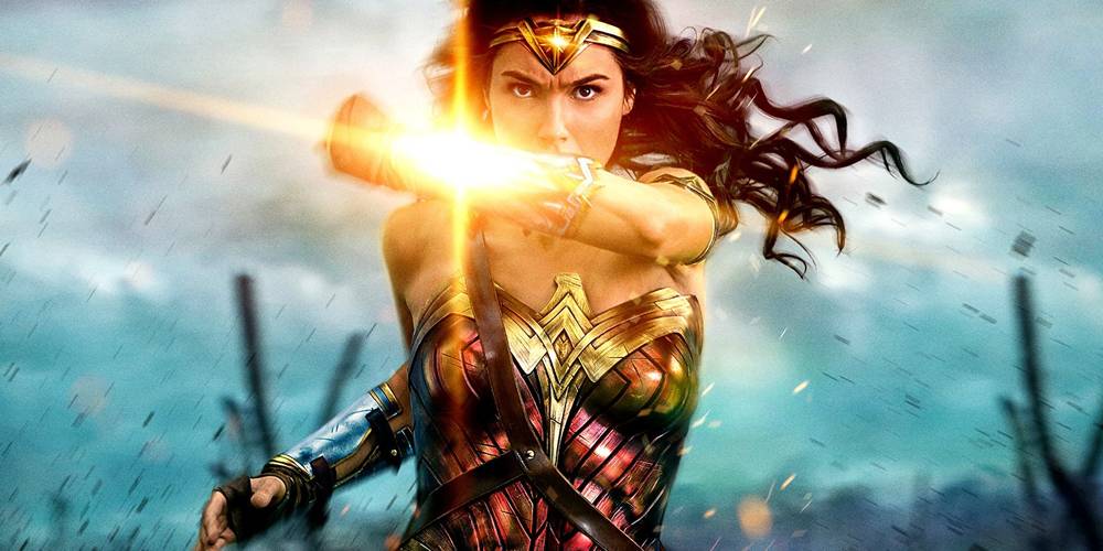 Empowering Wonder Woman Quotes 25 Empowering Wonder Woman Quotes