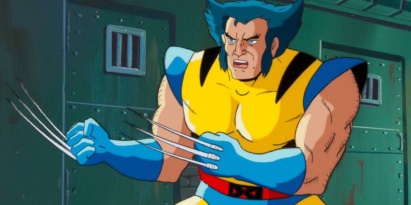 Deadpool 3 Should Have Hugh Jackman Play X-Men '97's Wolverine