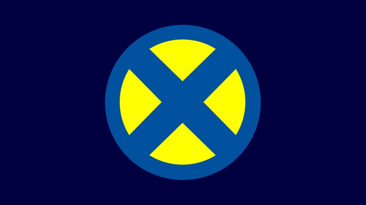 XMen Symbol