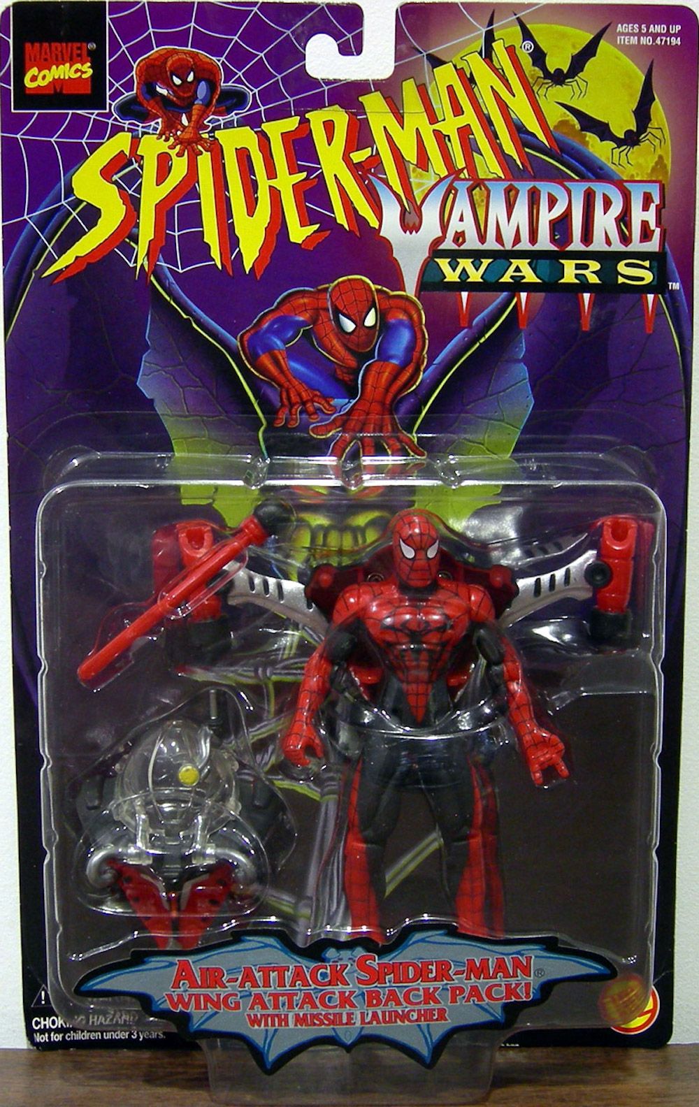 spider man spider wars toys