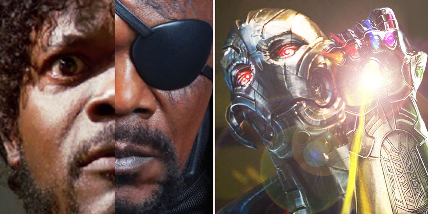 avengers fan theories ultron nick fury