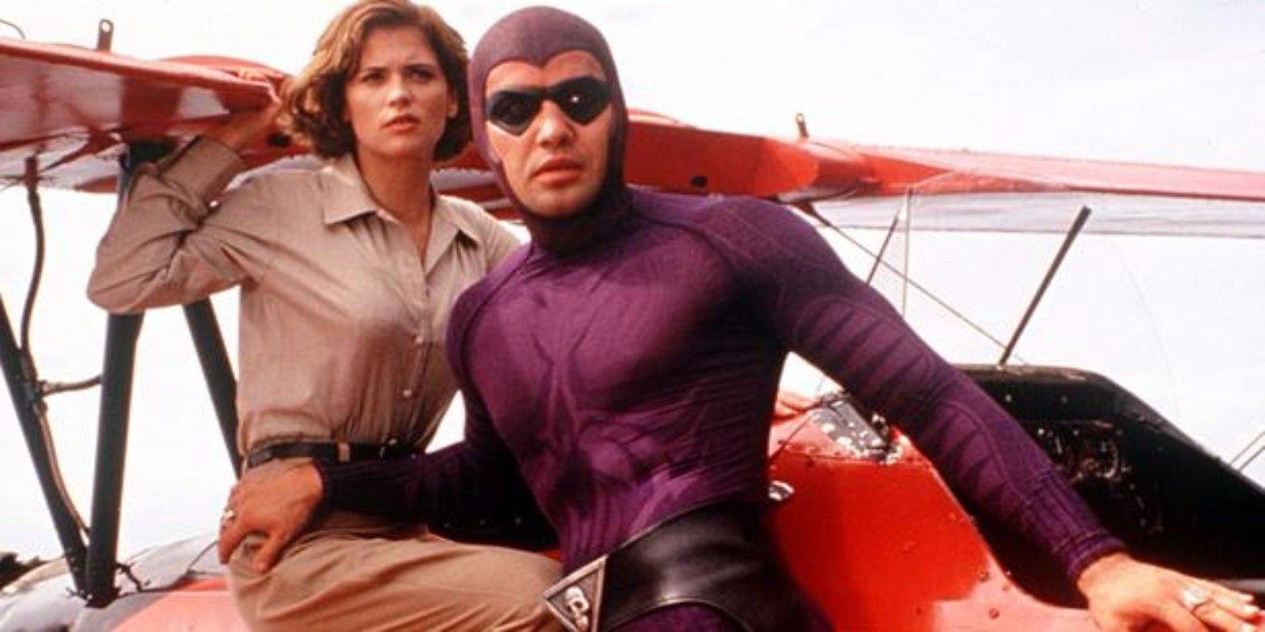 10 Most Underrated Adventure Movies of All Time